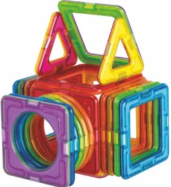 Magformers Basis Plus - 30 Stk.