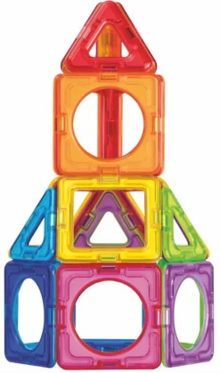Magformers Basis Plus - 30 Stk.