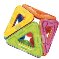 Magformers Dreiecke - 8 Stk.