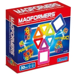 Magformers Starterset - 30 Stk.