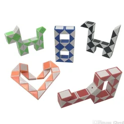 Magic Cube - Schlange 49 Cm