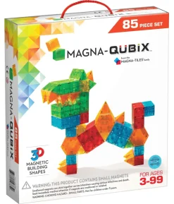 Magna-Qubix - 85 Stk.