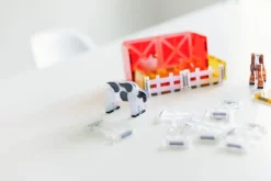 Magna-Tiles - Bauernhoftiere, 25 Teile