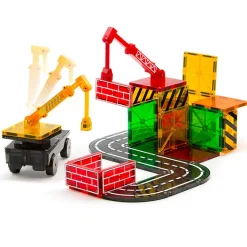 Magna-Tiles | Builder, 32 Stck.