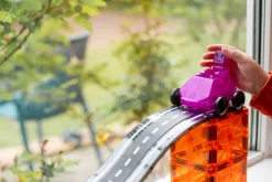 Magna-Tiles | Downhill Duo, 40 Teile