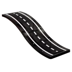 Magna-Tiles | Downhill Duo, 40 Teile