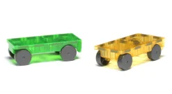 Magna-Tiles Autos - 2 Stk.