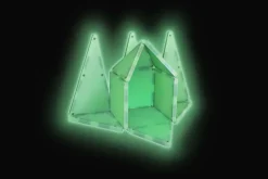 Magna-Tiles Glow In The Dark - 16 Stk.