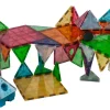 Magna-Tiles Grand Prix - 50 Stk.