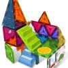 Magna-Tiles Haus - 28 Stk.