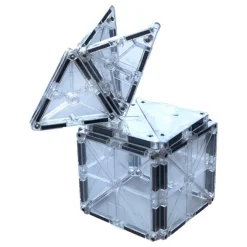 Magna-Tiles Ice - 16 Stk.