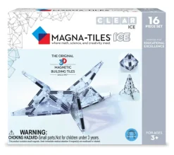 Magna-Tiles Ice - 16 Stk.