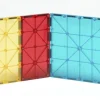 Magna-Tiles Rechtecke - 8 Stk.