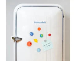 Magneten Sonnensystem