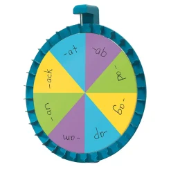 Magnetisches Drehrad Für Whiteboard/Tafel