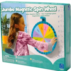 Magnetisches Drehrad Für Whiteboard/Tafel