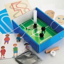 Magnetspiel - 11 Aktivitaten