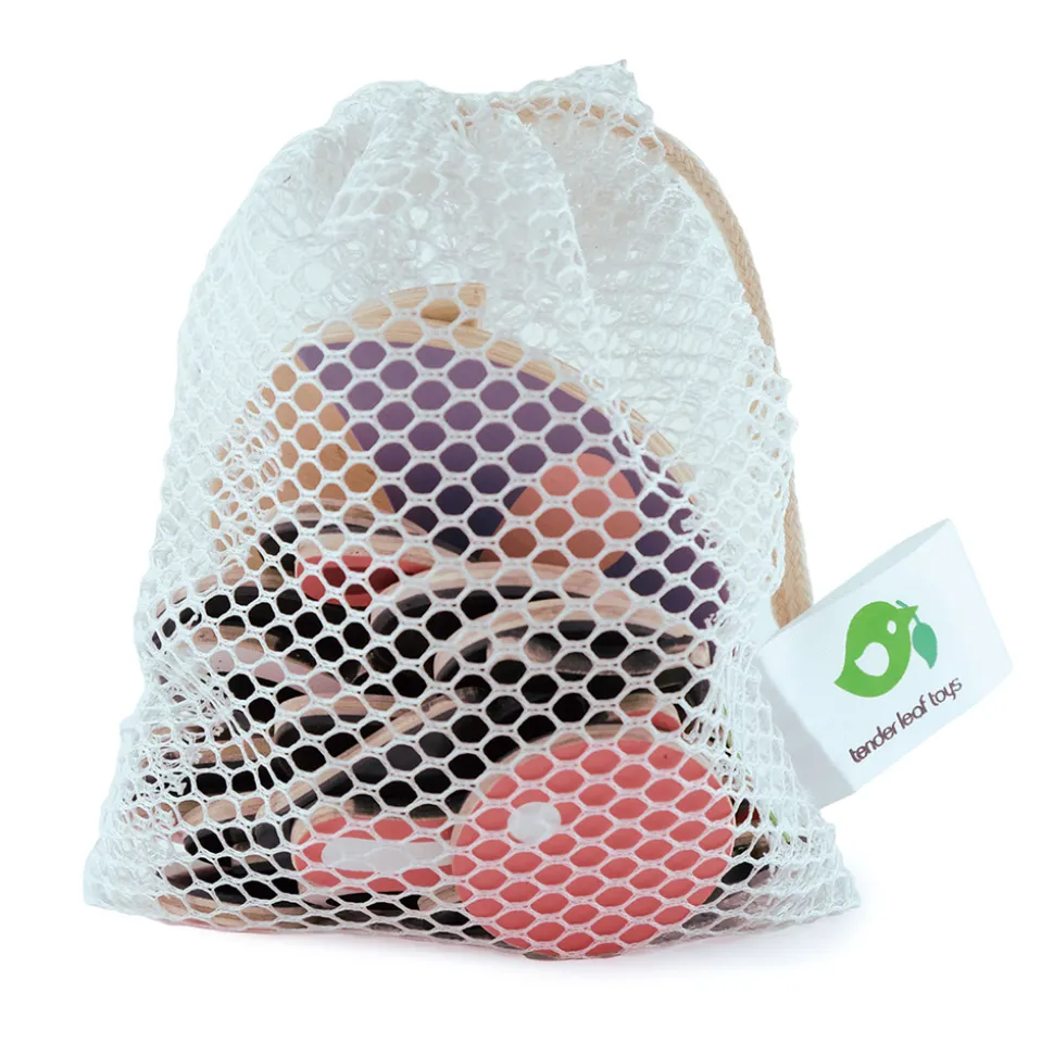 Magnetspiel - Ein Gesicht Bauen