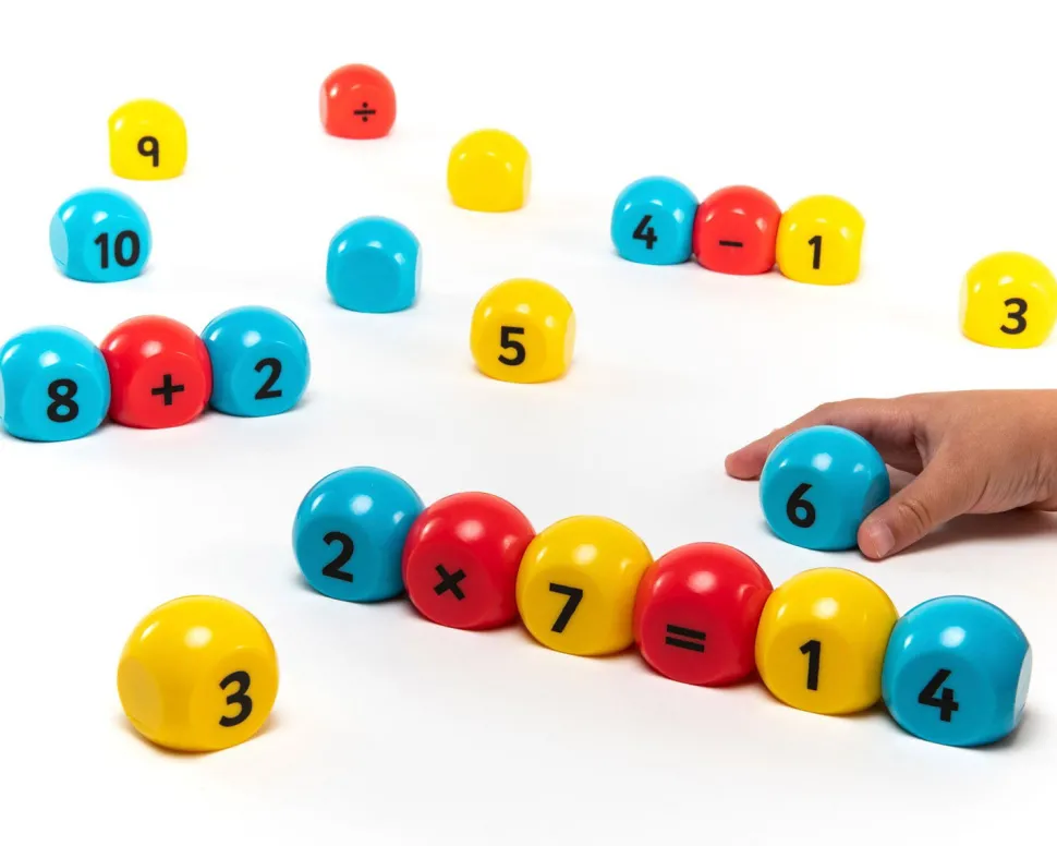 Magnetspiel - Mathe Für Anfanger