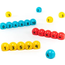 Magnetspiel - Mathe Für Anfanger