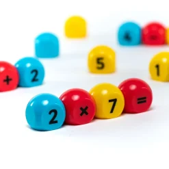 Magnetspiel - Mathe Für Anfanger