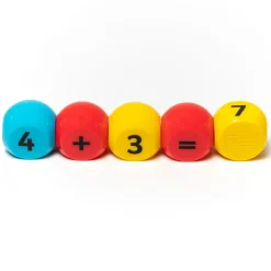 Magnetspiel - Mathe Für Anfanger