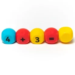 Magnetspiel - Mathe Für Anfanger