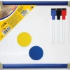 Magnettafel Set - 30 X 24,5 Cm