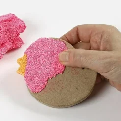 Male Osterfiguren Zum Aufhangen, 4 Stk.