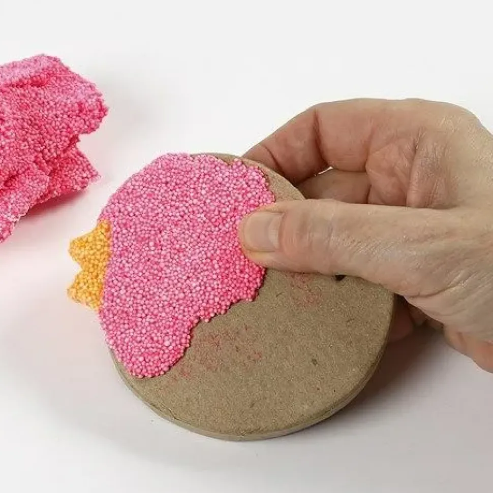 Male Osterfiguren Zum Aufhangen, 4 Stk.