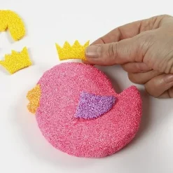 Male Osterfiguren Zum Aufhangen, 4 Stk.