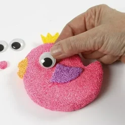 Male Osterfiguren Zum Aufhangen, 4 Stk.