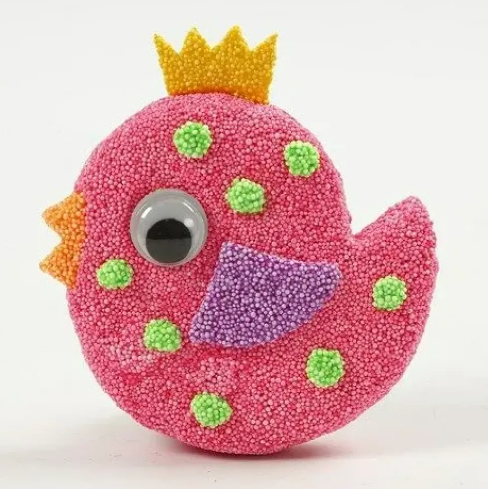 Male Osterfiguren Zum Aufhangen, 4 Stk.