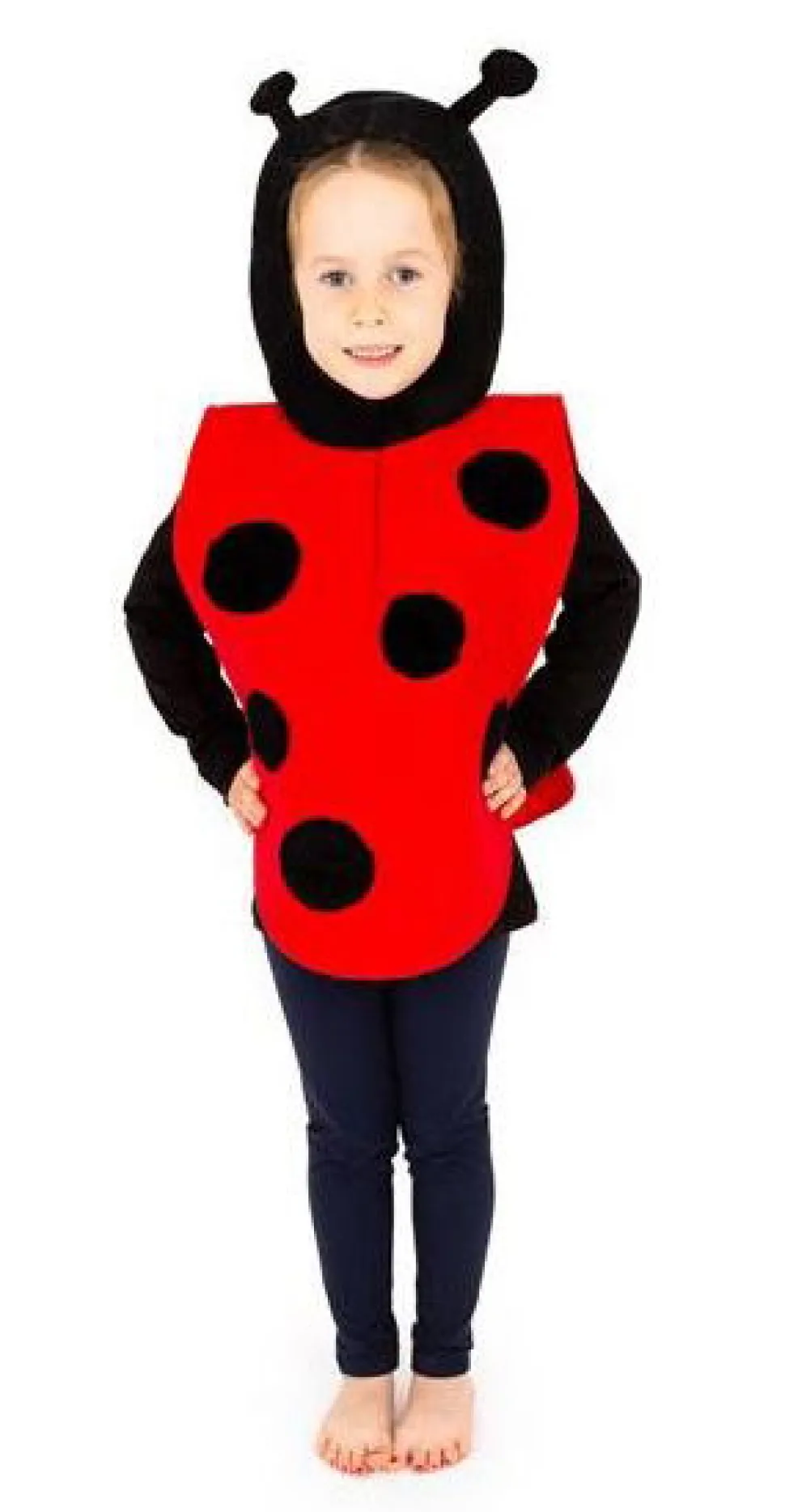 Marienkafer (3-7 Jahre)