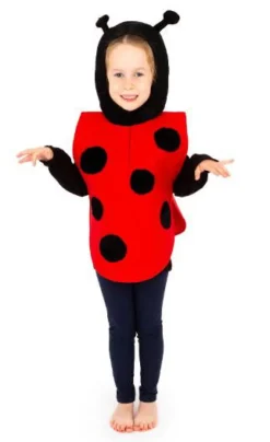 Marienkafer (3-7 Jahre)