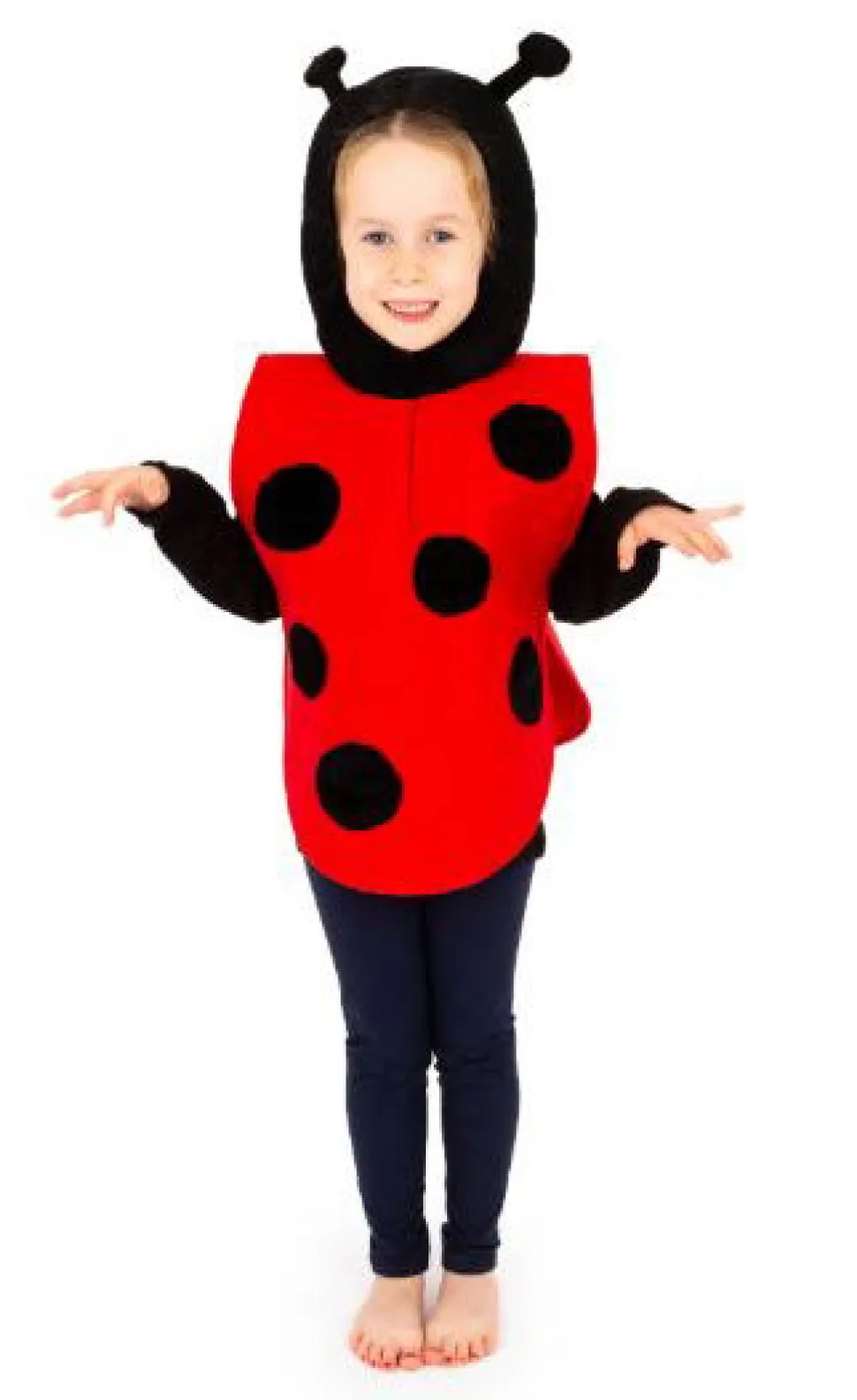 Marienkafer (3-7 Jahre)