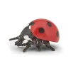 Marienkafer (L: 3,2 Cm)
