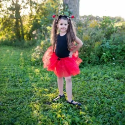 Marienkafer Rock & Flugel, 4-7 Jahre