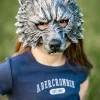 Maske "Werwolf"