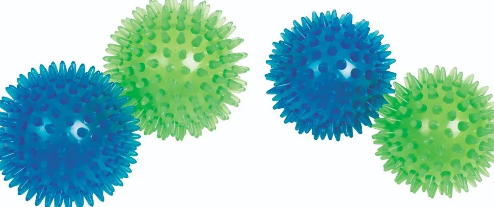 Massageballle - 2 Stk.