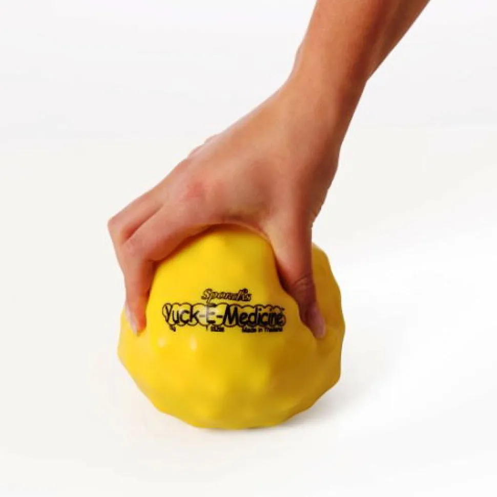 Medizinball 1 Kg - O 12 Cm