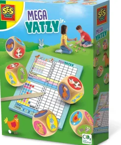 Mega Yatzy Junior