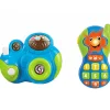 Mein Erstes Set Mit Kamera & Handy