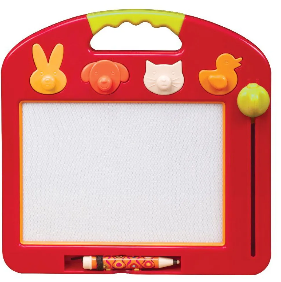 Meine Erste Zeichentafel - Magnetisch