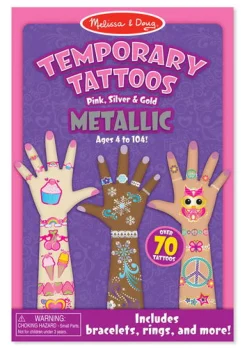 Meine Ersten Tatowierungen