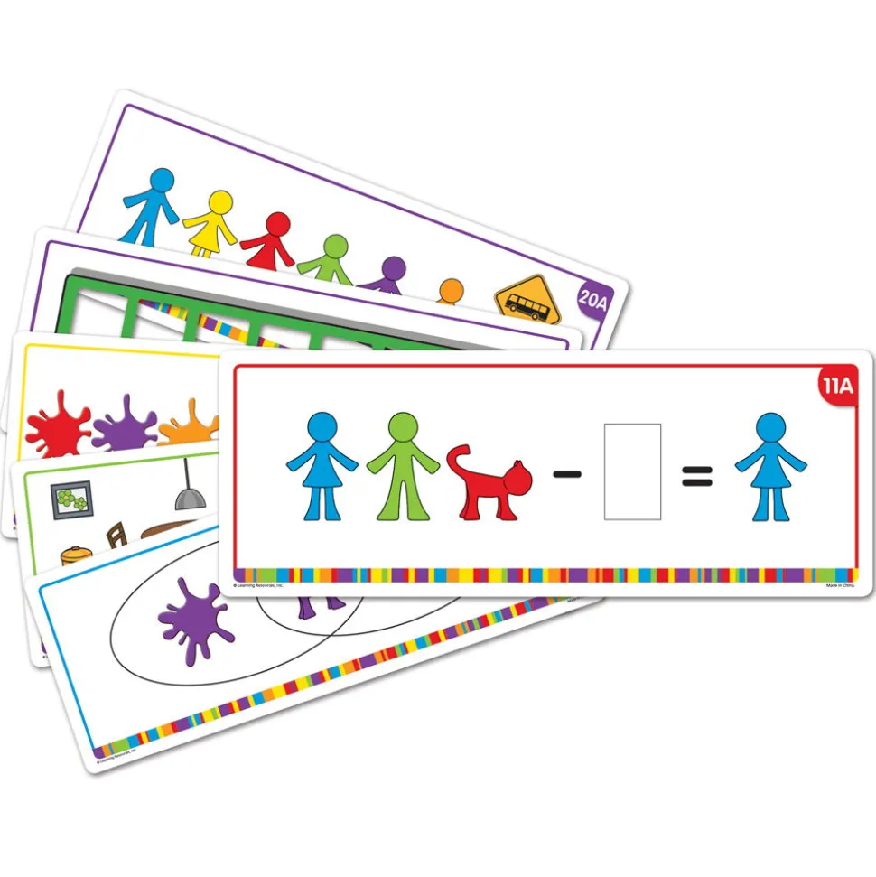 Meine Familie - Zahlspiel