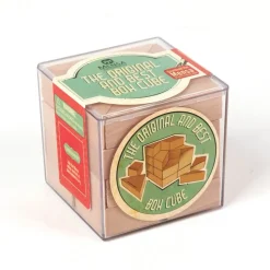 Mensa Iq Puzzle - Das Original