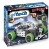 Metallbaukasten Speed Racer, Fernsteuerung 2,4 Ghz