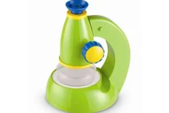 Mikroskop Zweigeteilt - Mein Erstes