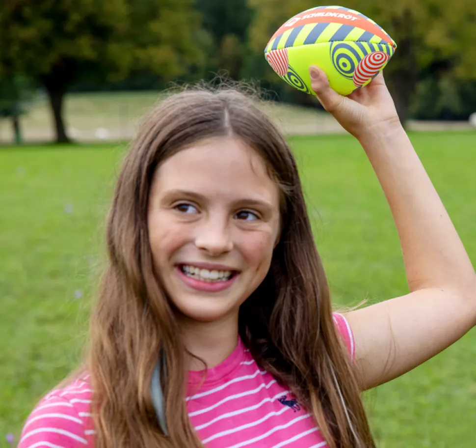 Mini American Football, Neopren